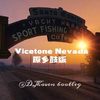 Vicetone Nevada 精品定制伴奏