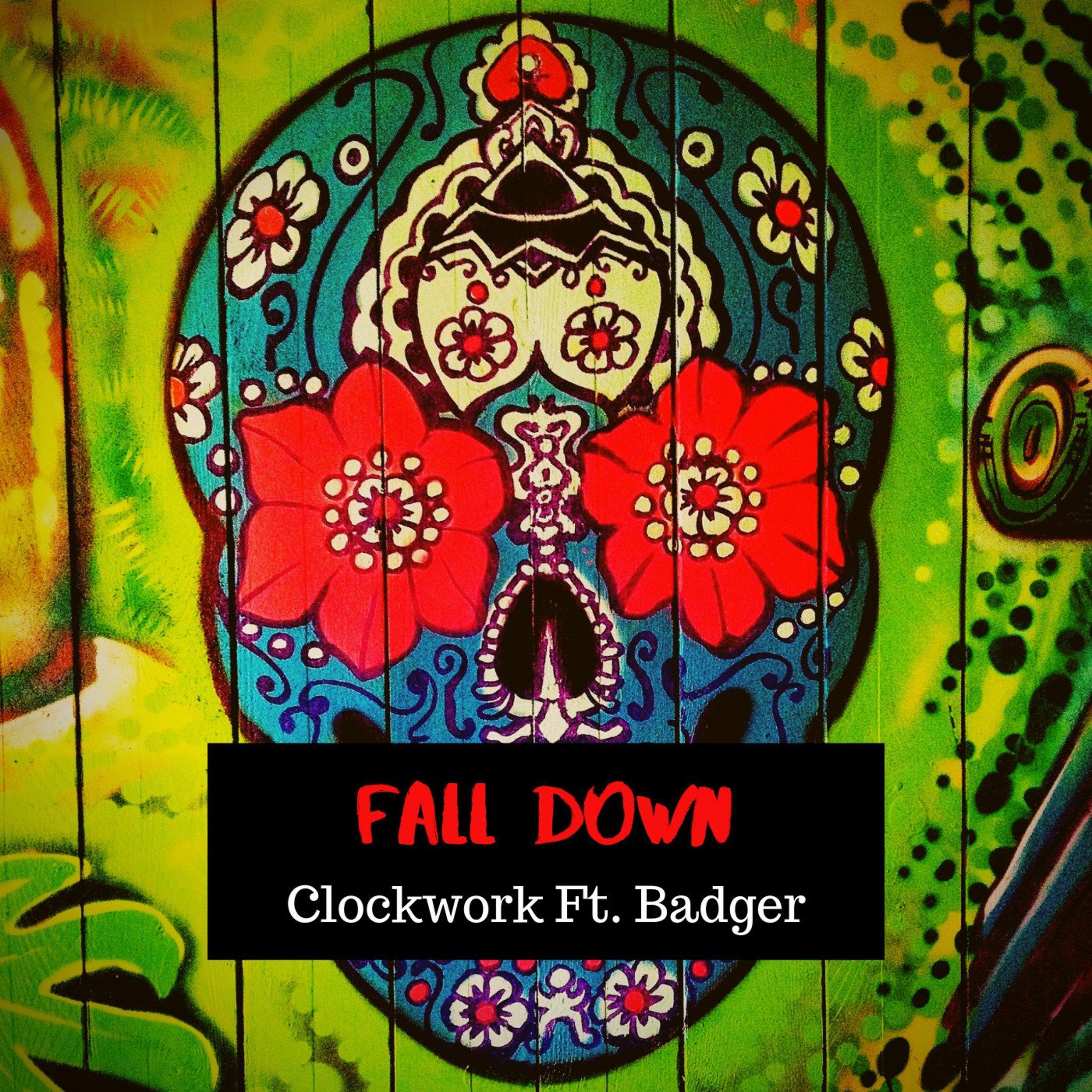 Fall Down (feat. Badger)