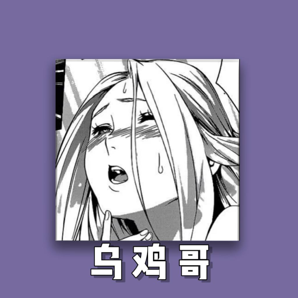 乌鸡哥