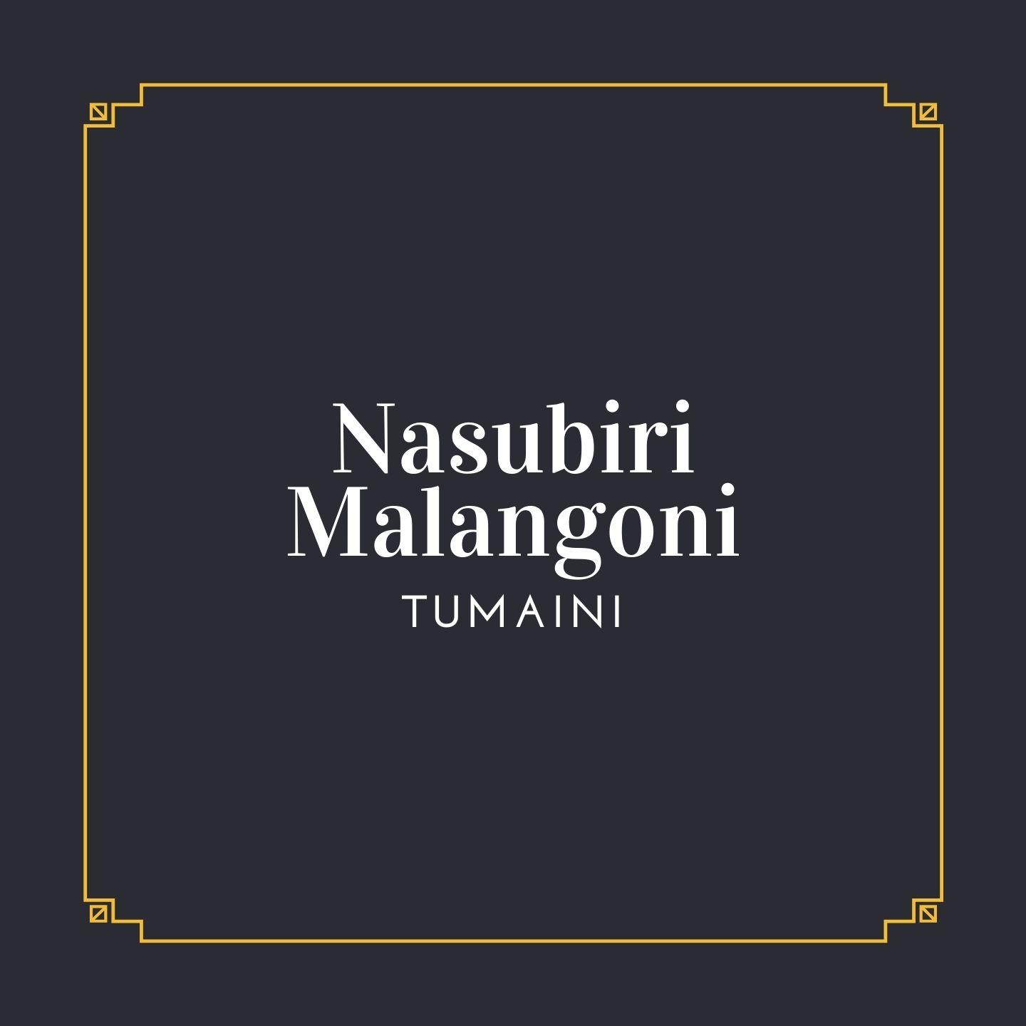 Nasubiri Malangoni