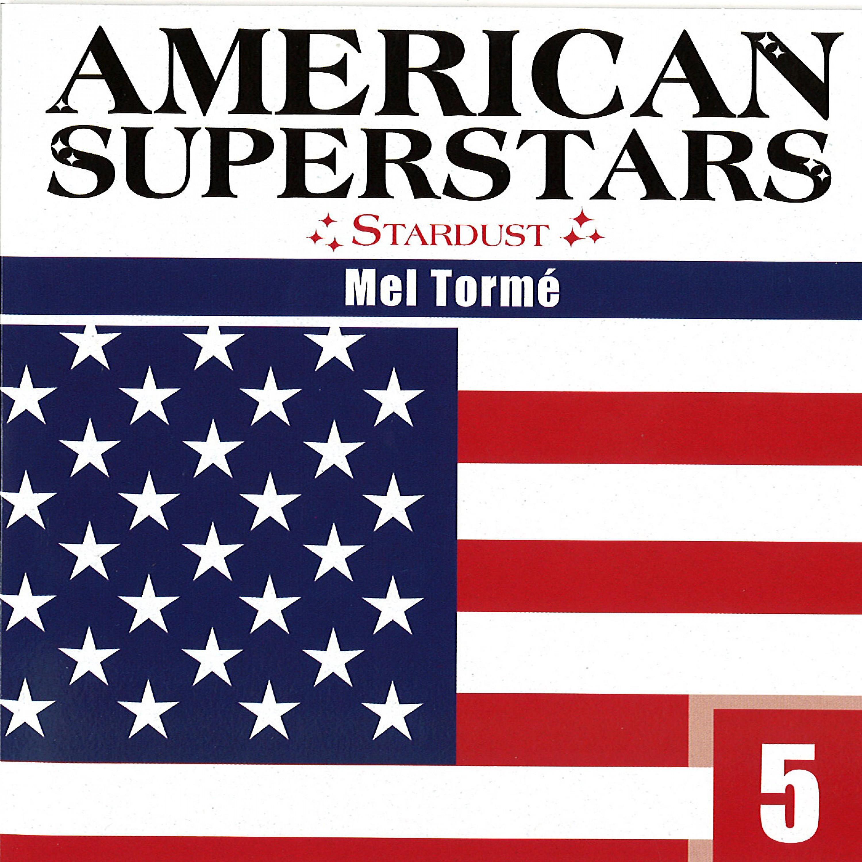 Mel Tormé