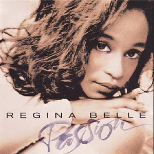 If I Could - Regina Belle (PT karaoke) 带和声伴奏