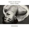 Kiss It Better (Dance Remix)