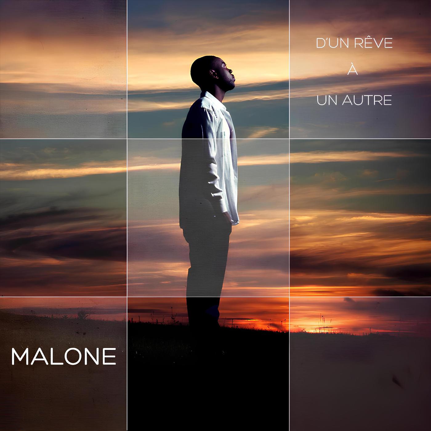 Malone - GOLIATH (feat. Ron Brice & Zek)