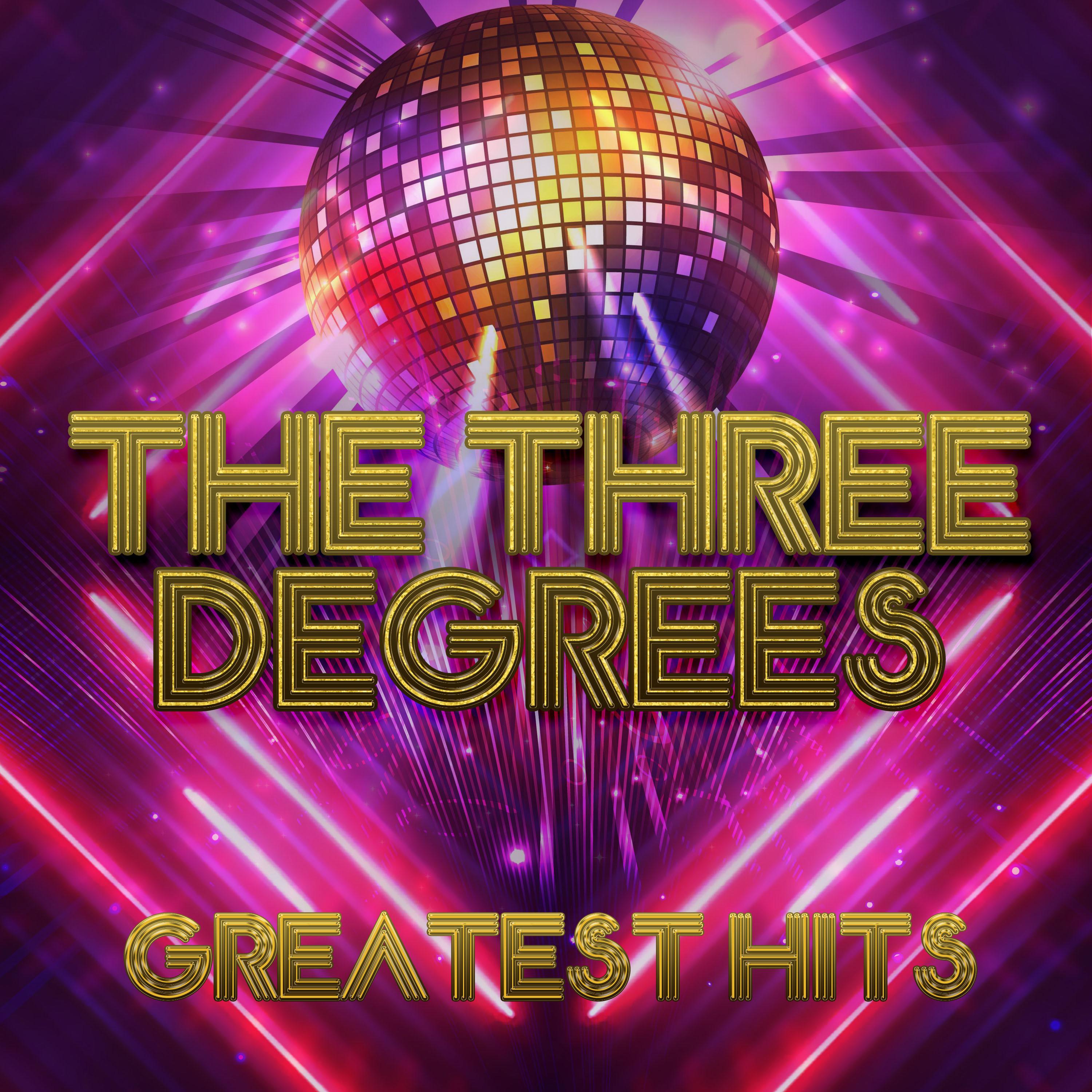 The Three Degrees - The Heaven I Need (Rerecorded)