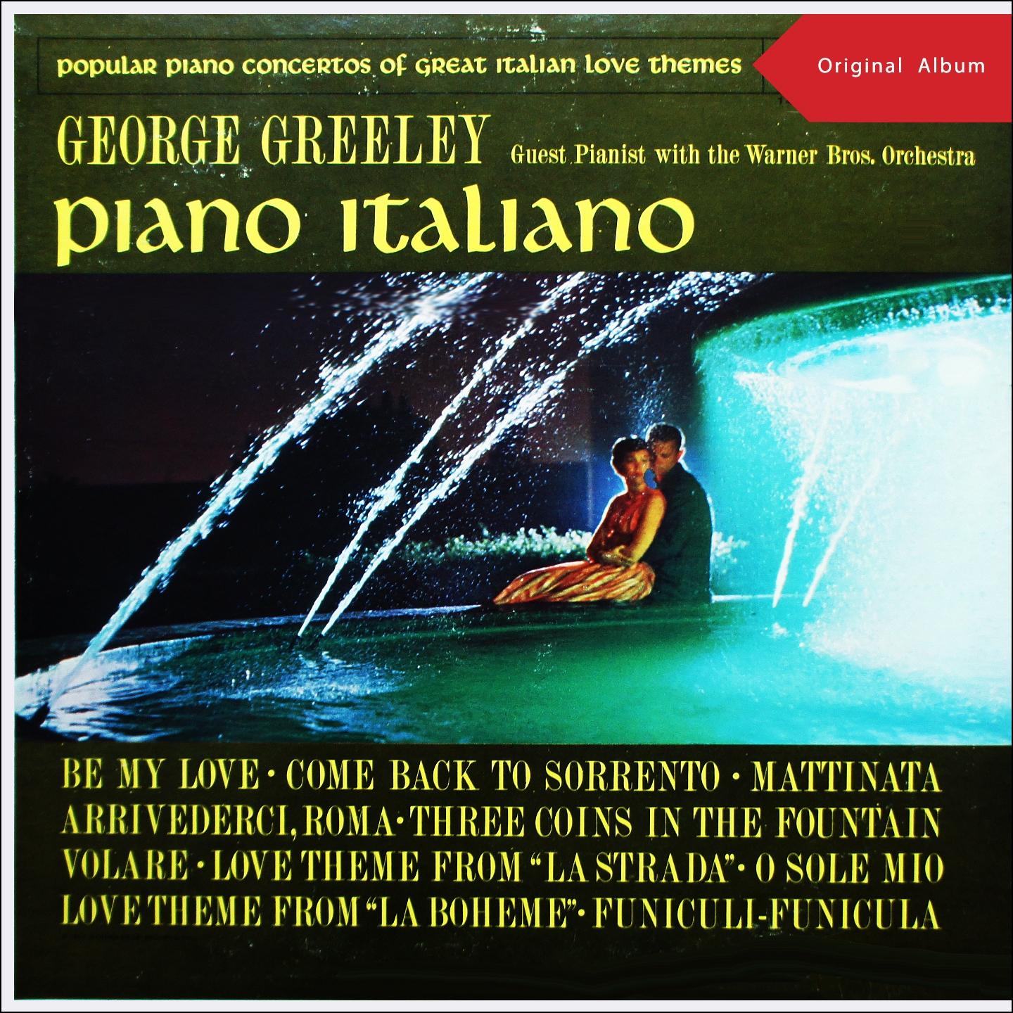 Piano Italiano