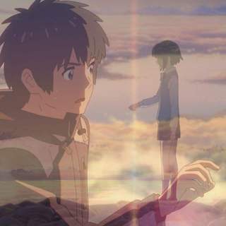 还青春一个结局。