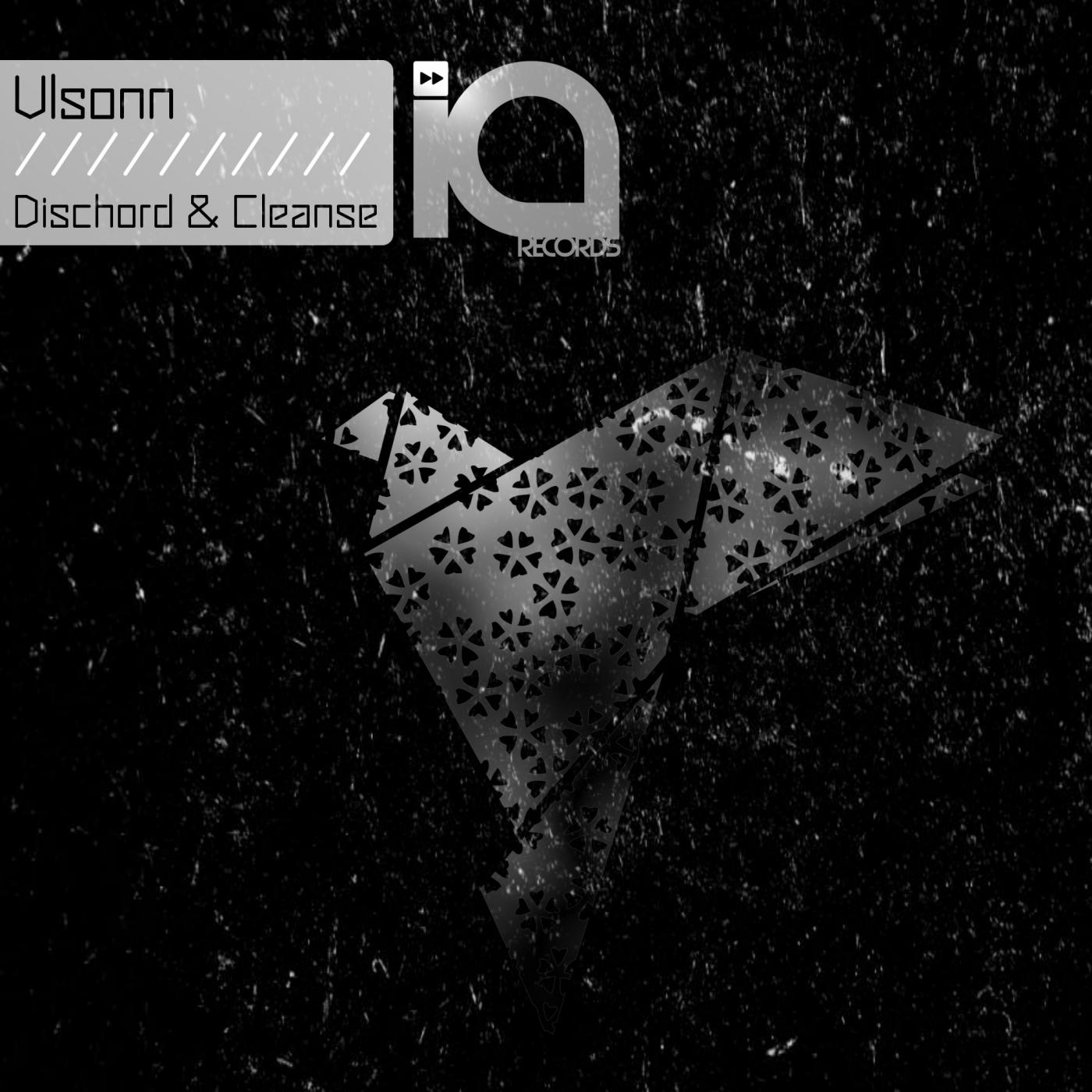 Dischord & Cleanse EP