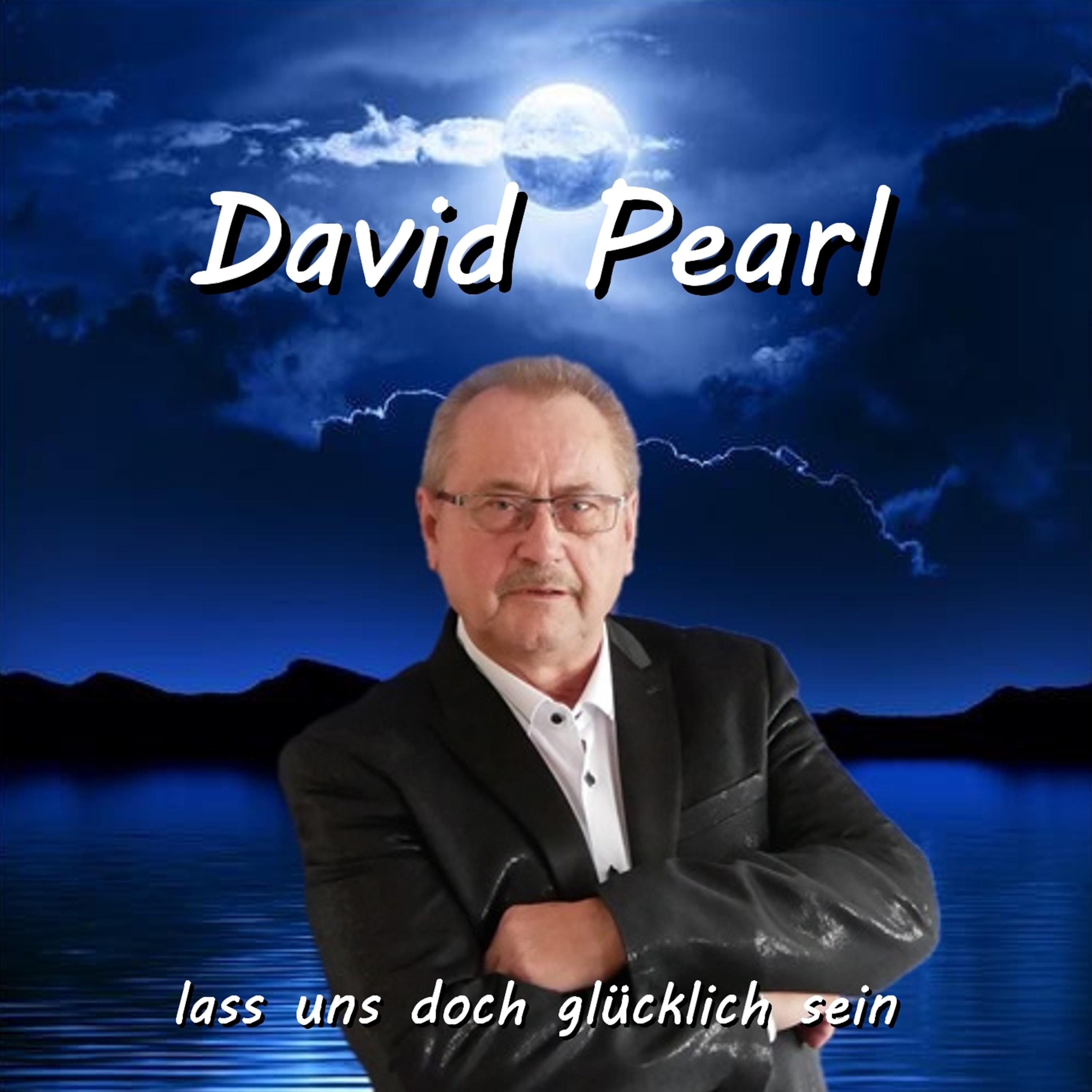 Lass uns doch glücklich sein