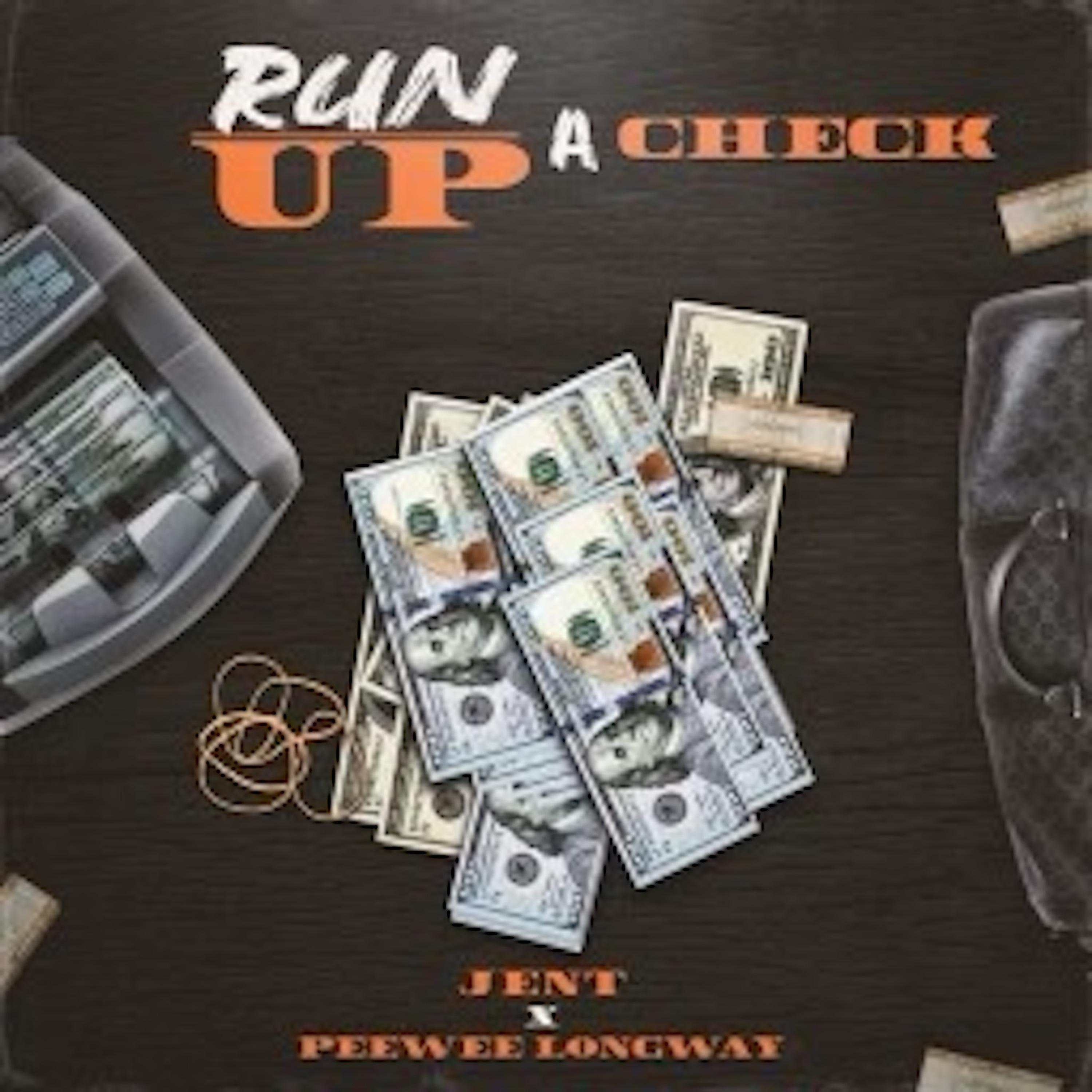 Run up a Check