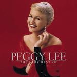 The Very Best Of Peggy Lee专辑