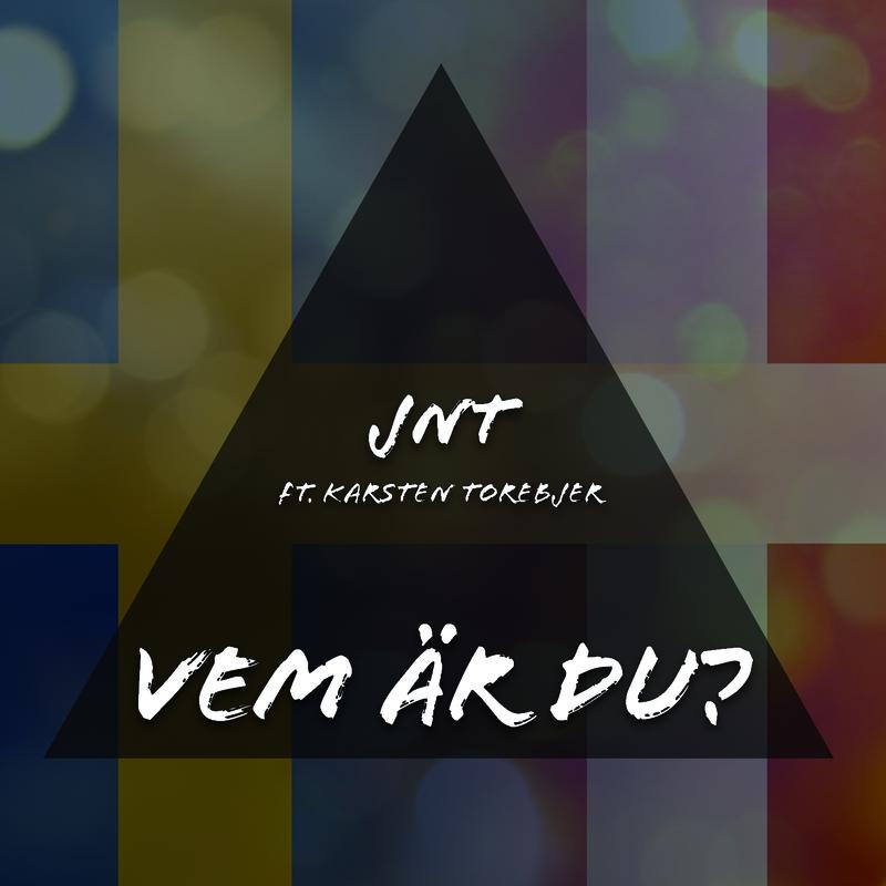 Vem är du?