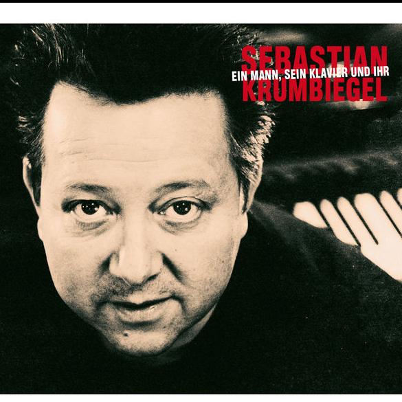 Ein Mann, sein Klavier und Ihr