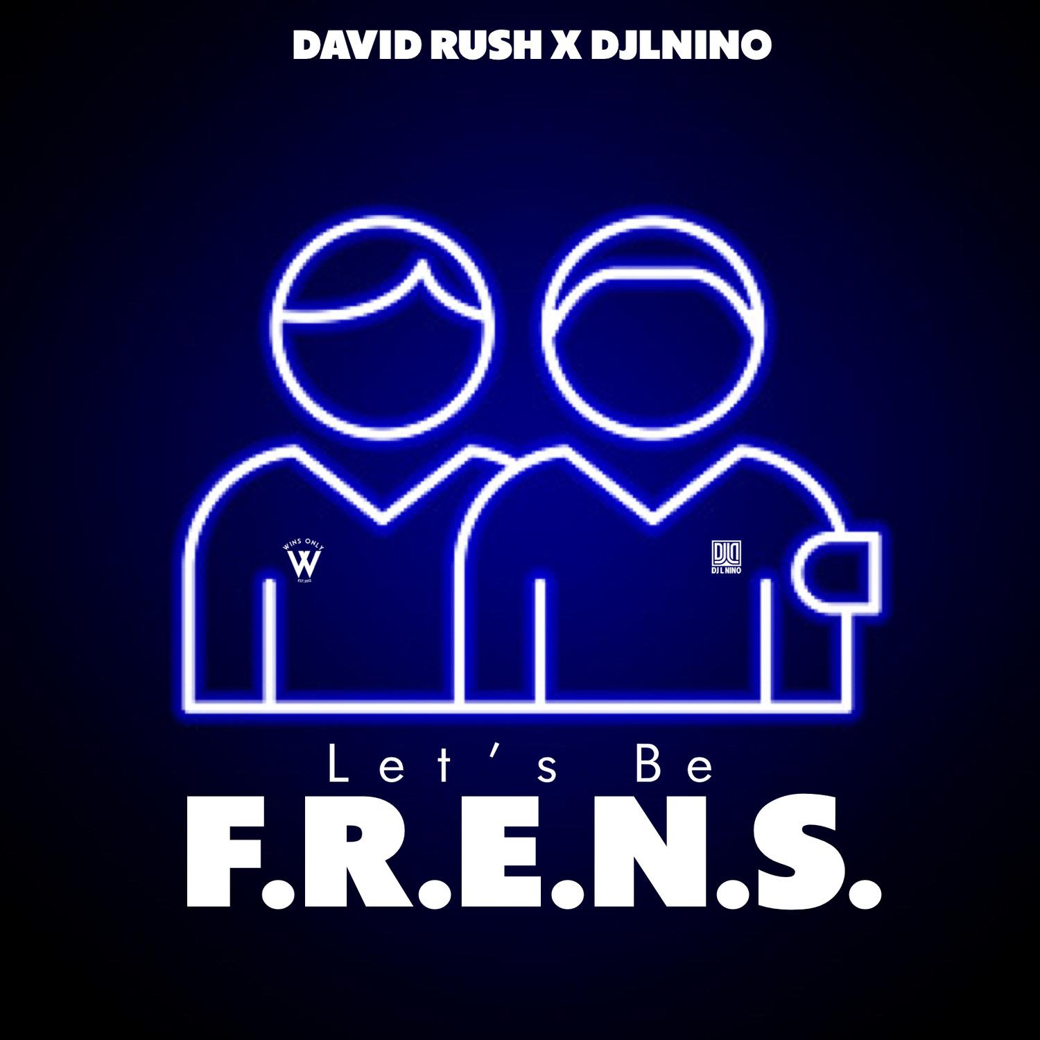Let's Be F.R.E.n.S.
