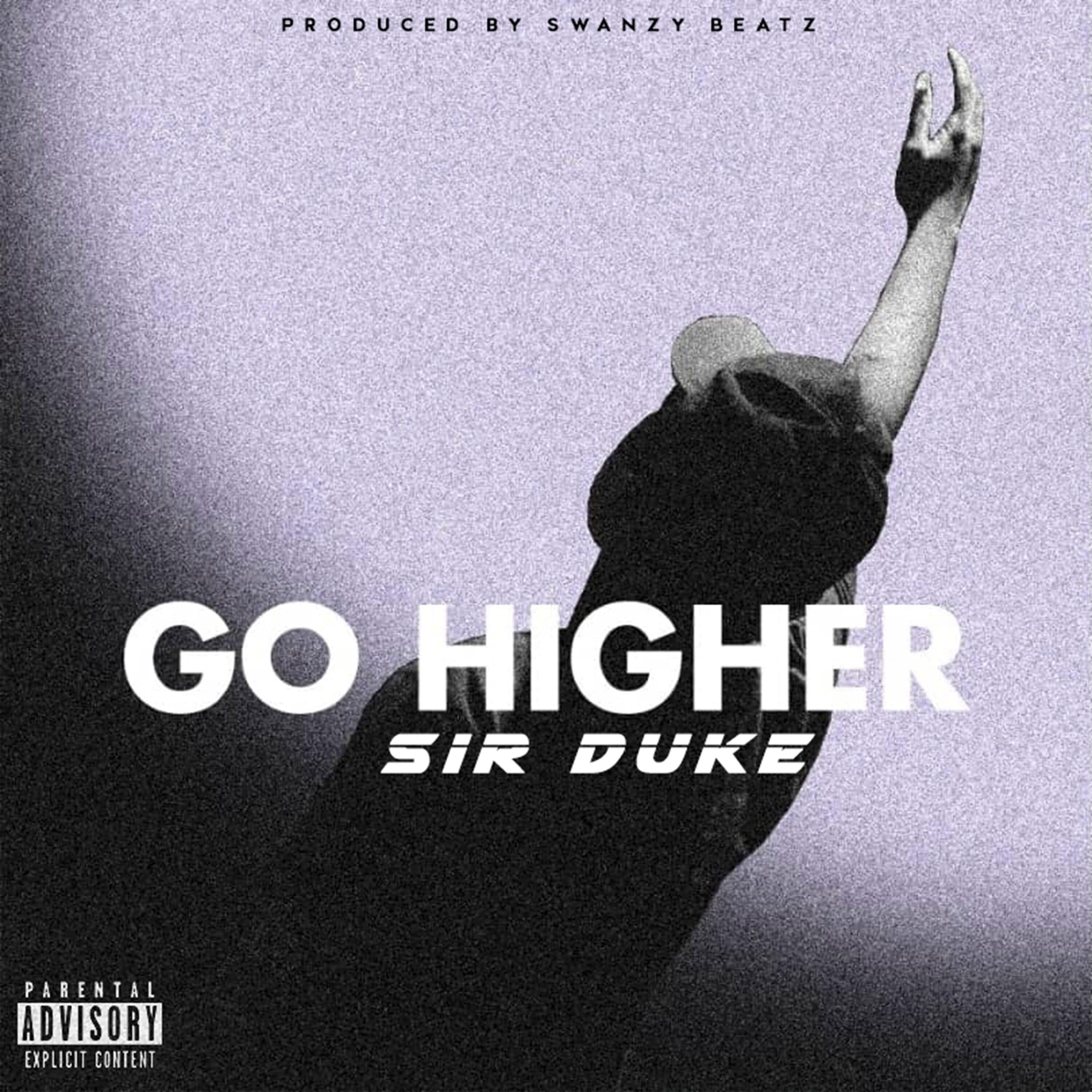 Go Higher