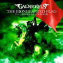 The Ironhearted Flag Vol. 1 : Regeneration Side 专辑