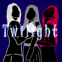 Twilight (Japanese ver.)