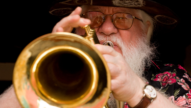 Hermeto Pascoal