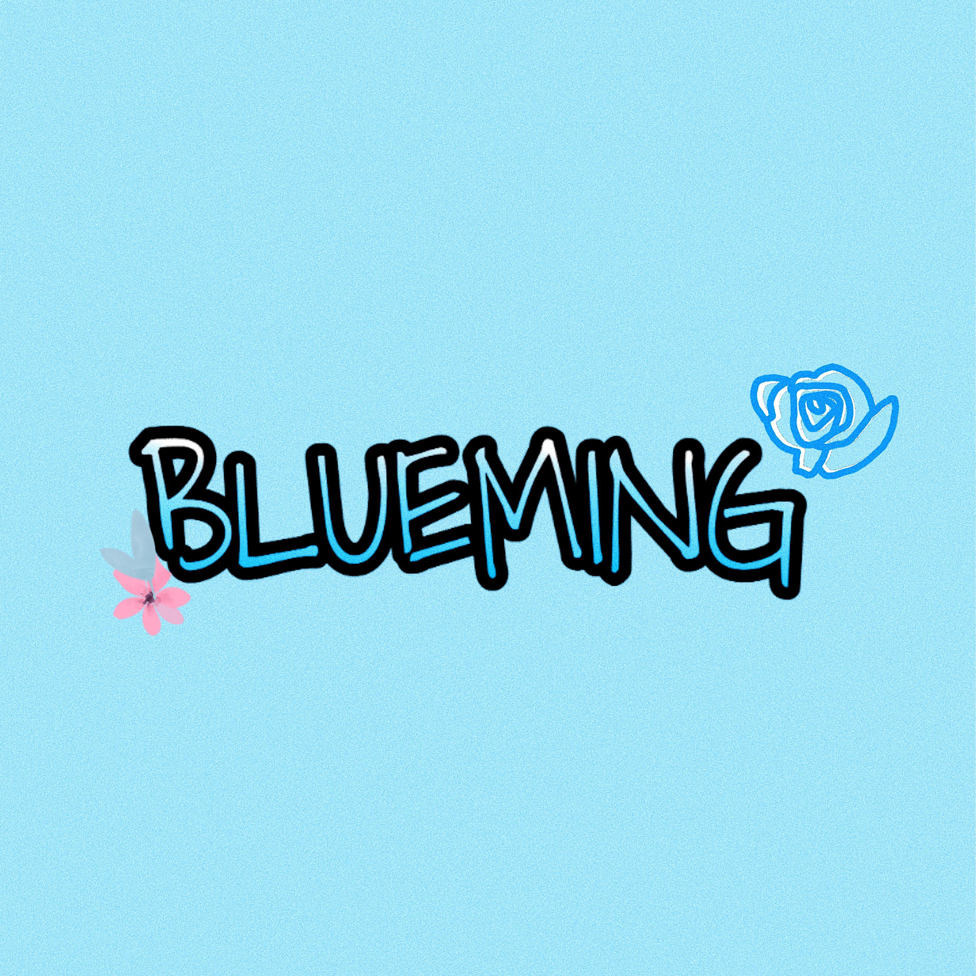 Blueming