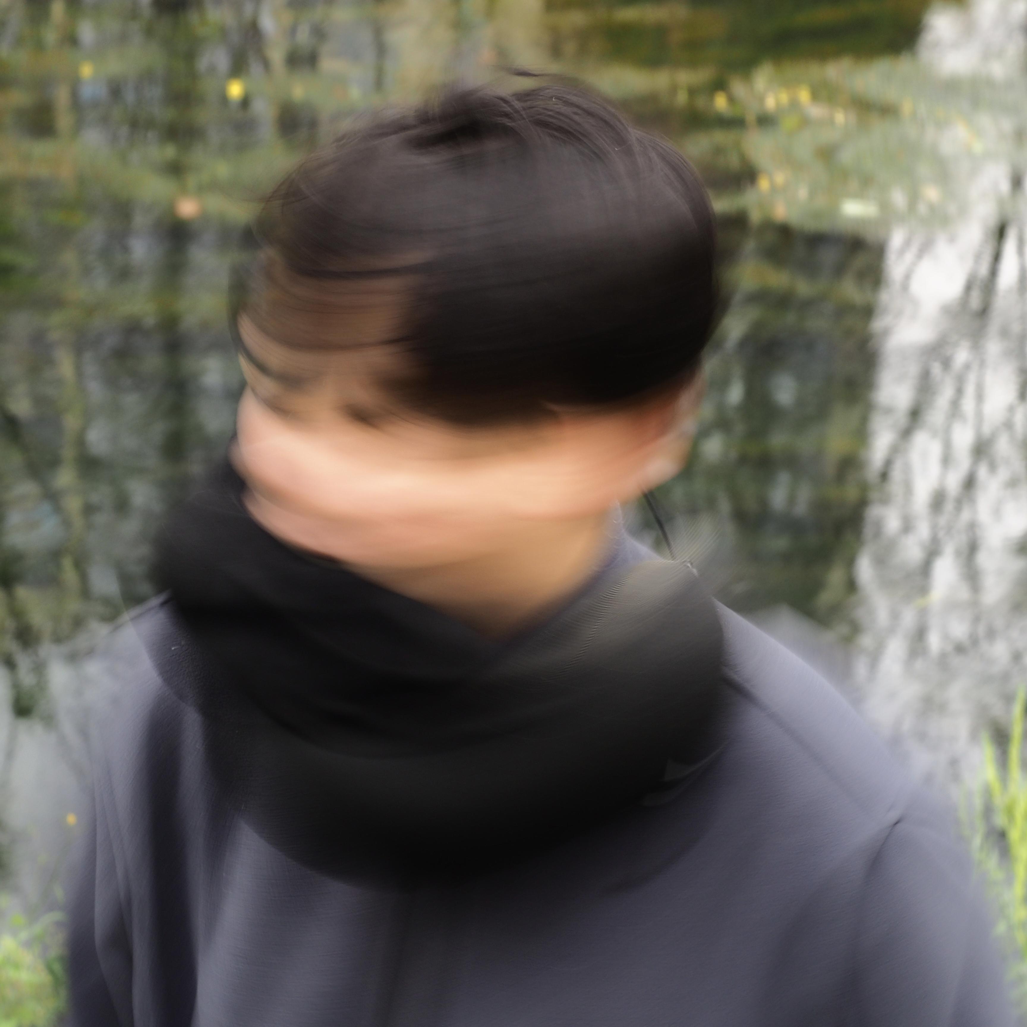 也没不安