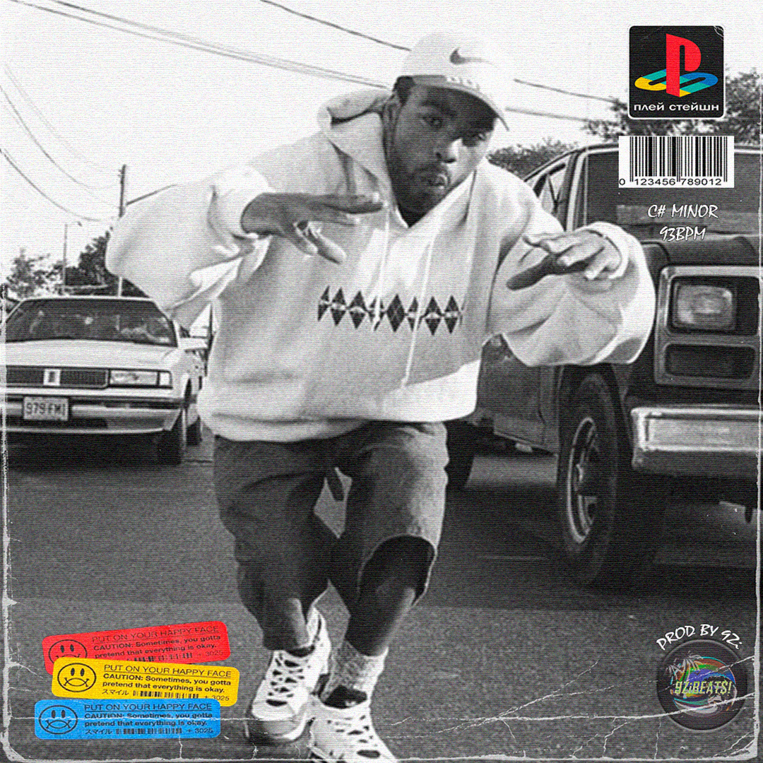 [Free]"油嘴滑舌"|贰万 & Hardcore Boombap Type Beat #运动