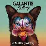 No Money (Remixes, Pt. 2)专辑