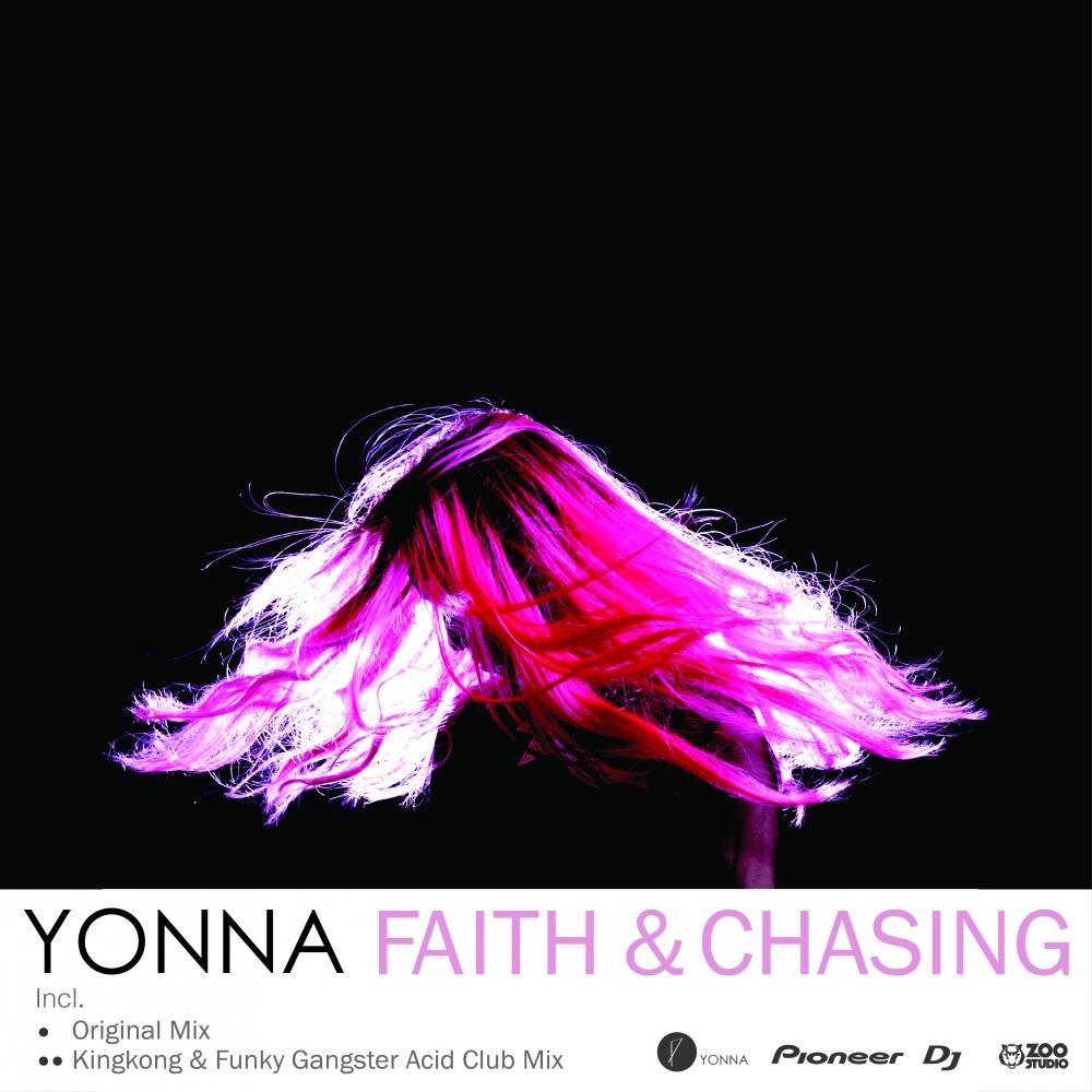 Faith & Chasing