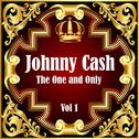 Johnny Cash: The One and Only Vol 1专辑