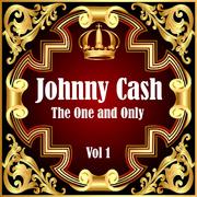 Johnny Cash: The One and Only Vol 1