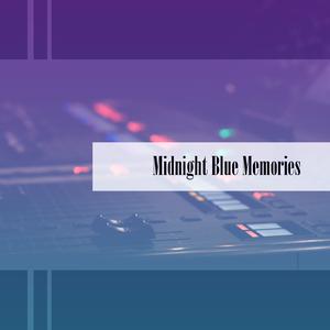 Midnight Blue - Melissa Manchester (Karaoke Version) 带和声伴奏 （升3半音）