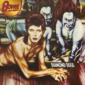 Diamond Dogs (2016 Remastered Version)专辑