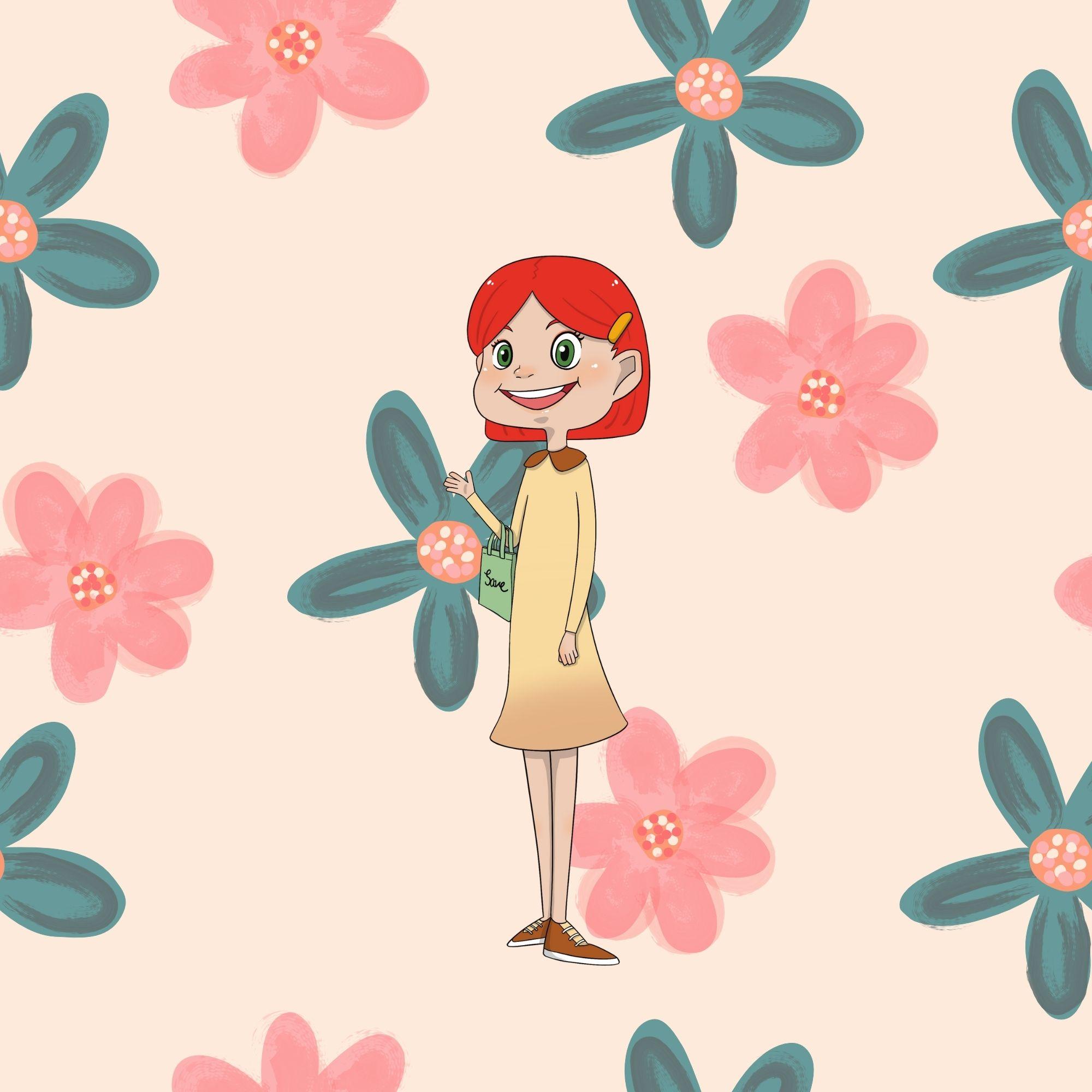 精彩孩子们环境