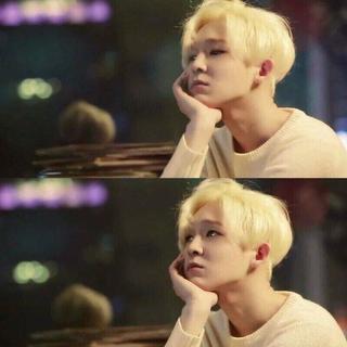 韩语男声°陷入人间沼泽 仿若你眸中月色