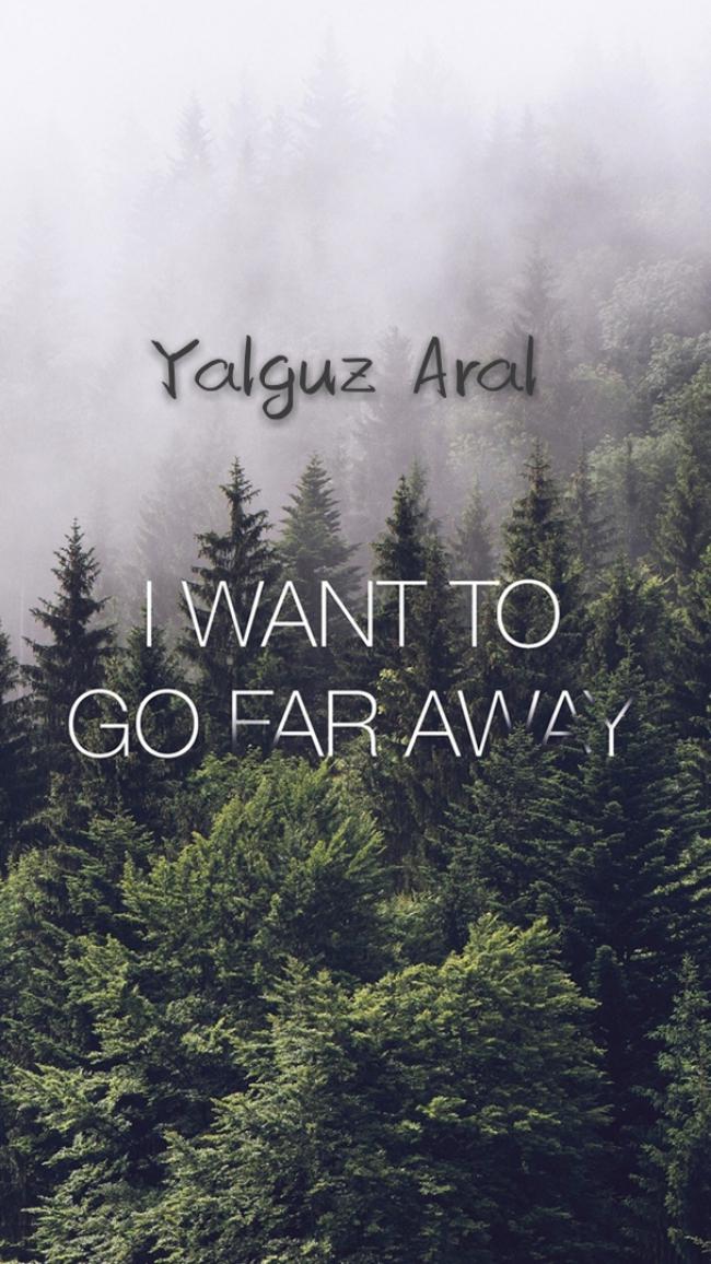 Yalguz Aral专辑