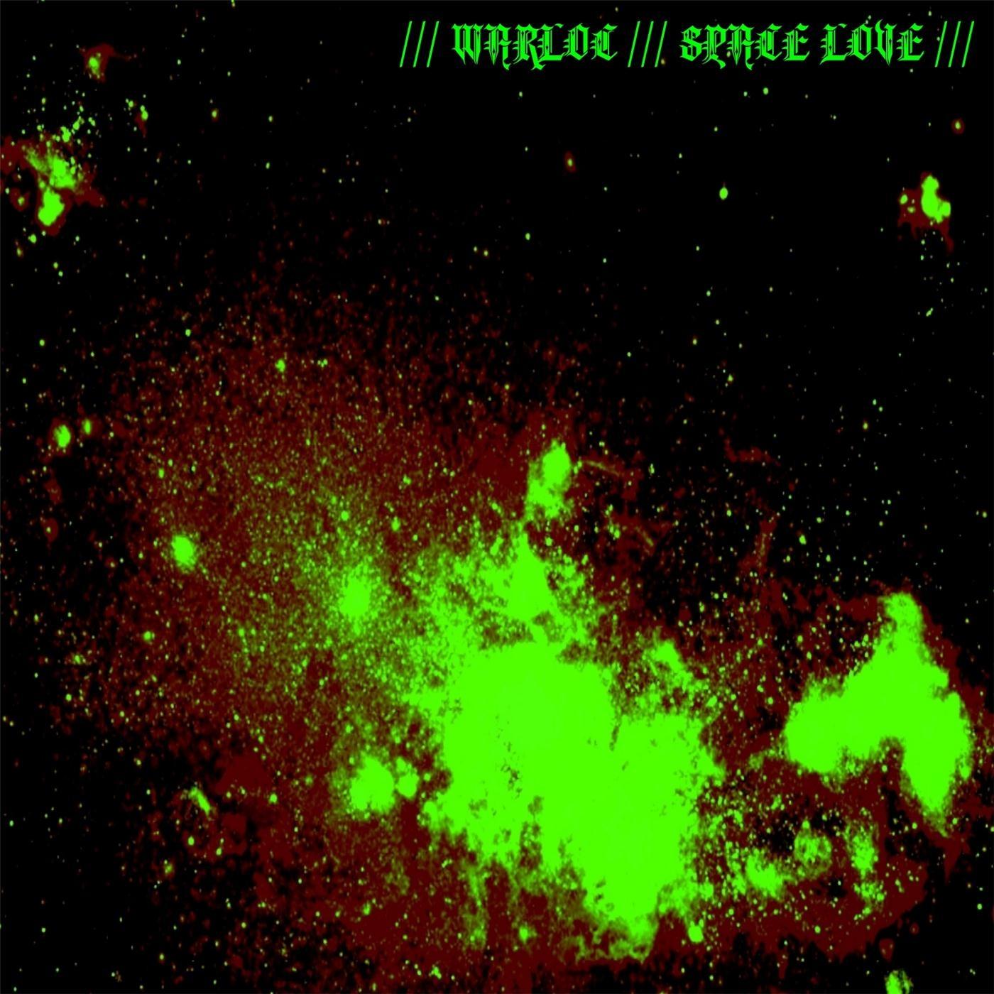 Space Love