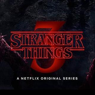 怪奇物语 第三季 Stranger Things Season 3