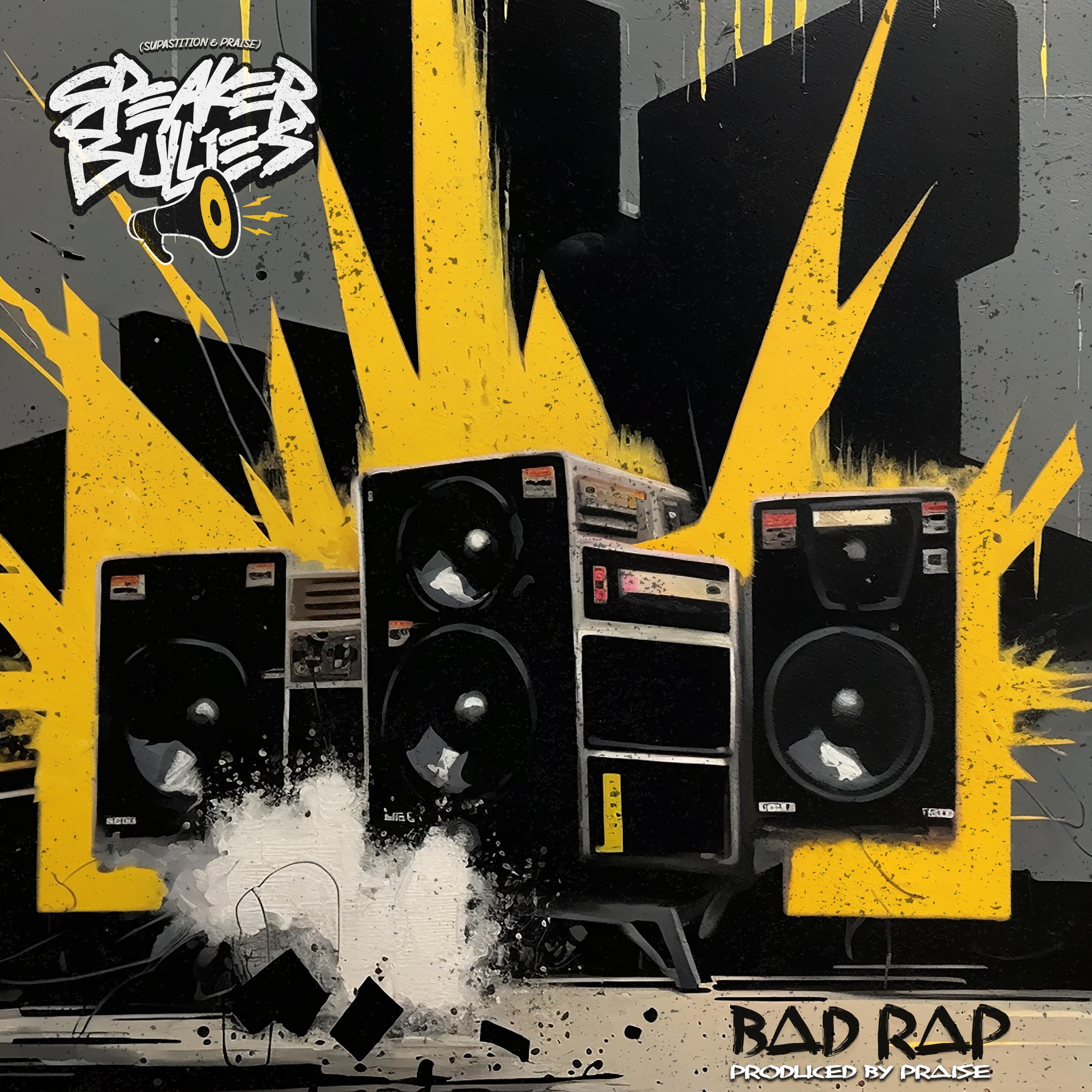 Bad Rap