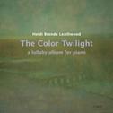 The Color Twilight专辑
