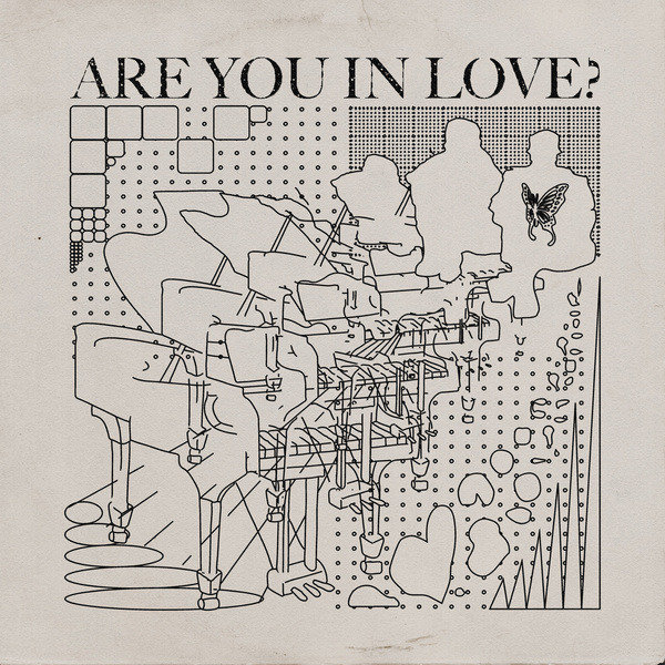 Are you in love