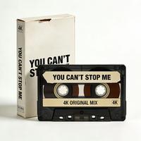 Yusen & P1h - Can't Stop Me (Original Mix)