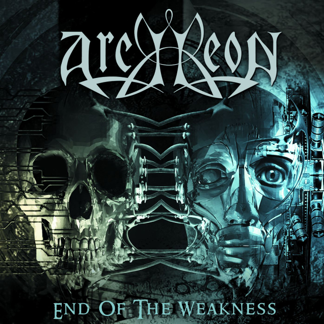 End of the Weakness