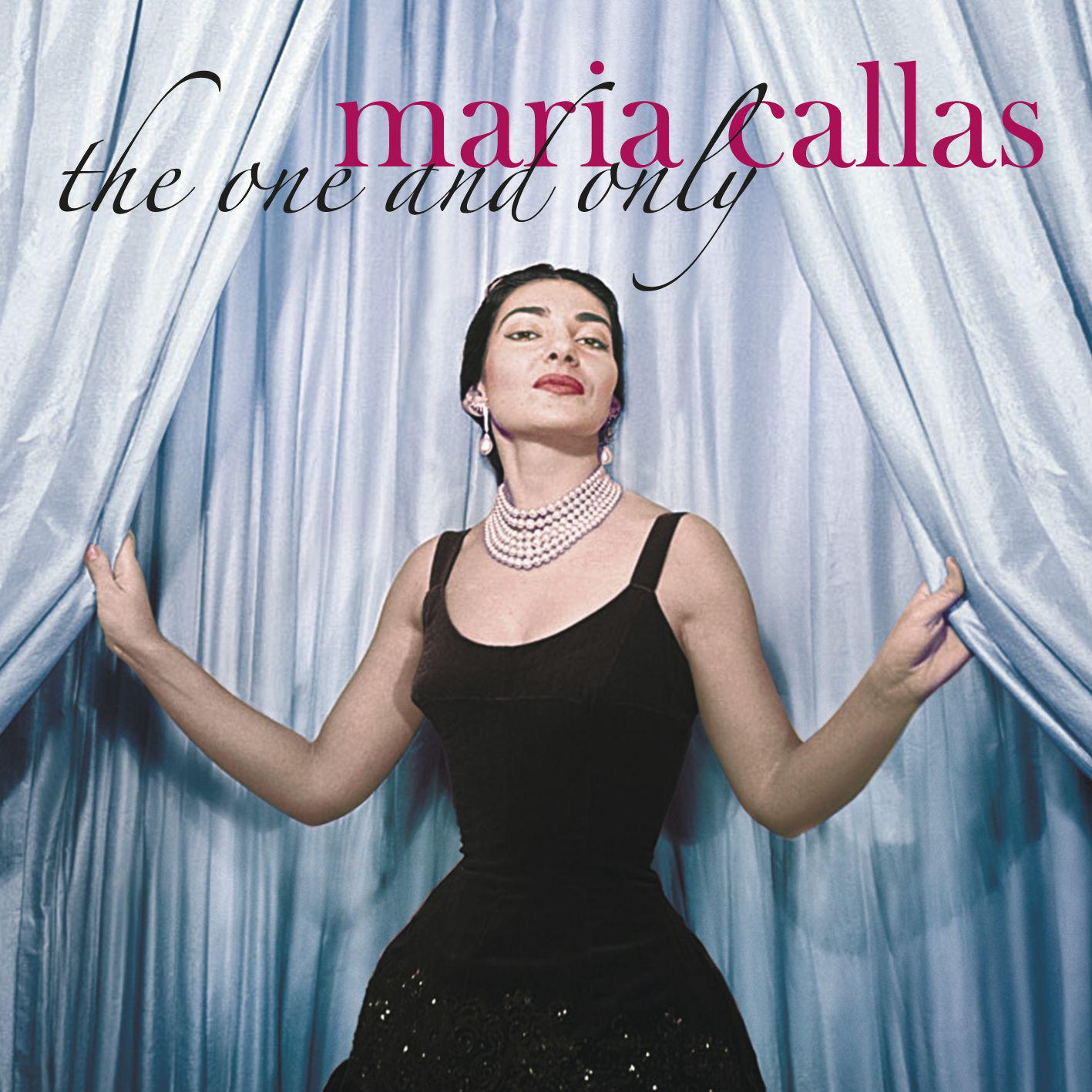 Maria Callas - Samson et Dalila, Op. 47, Act II, Scene 3:Air. 