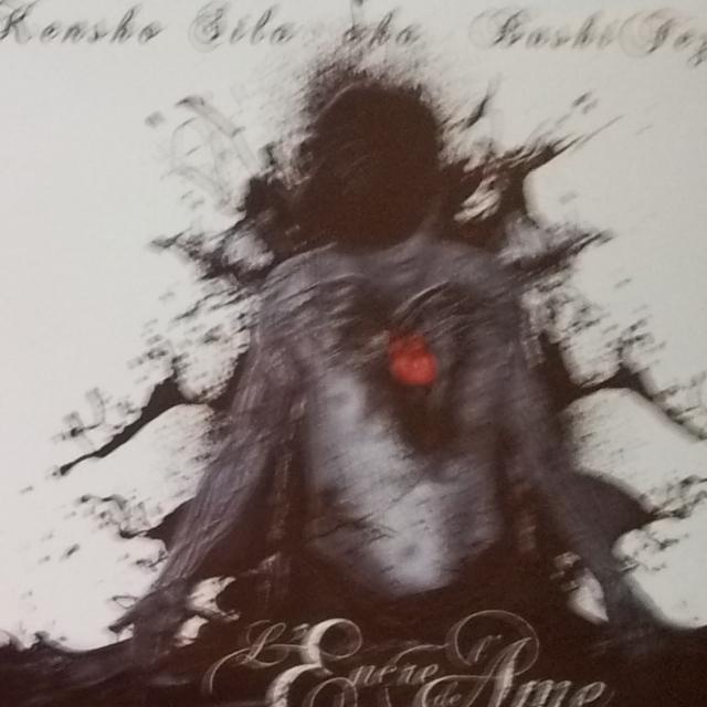 L'encre De L'ame