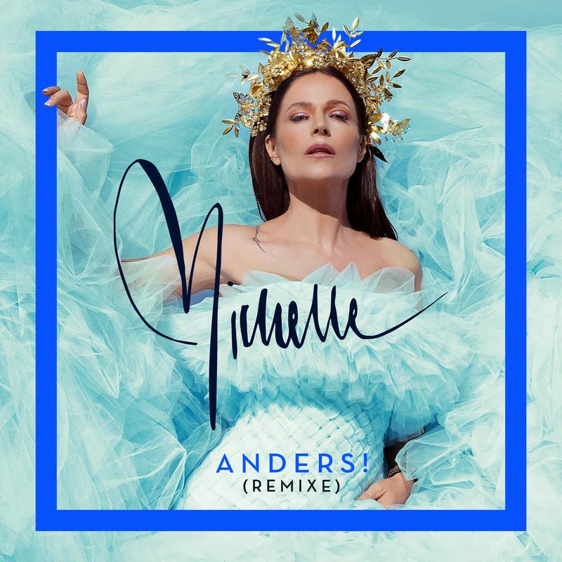 Anders! (Remixe)