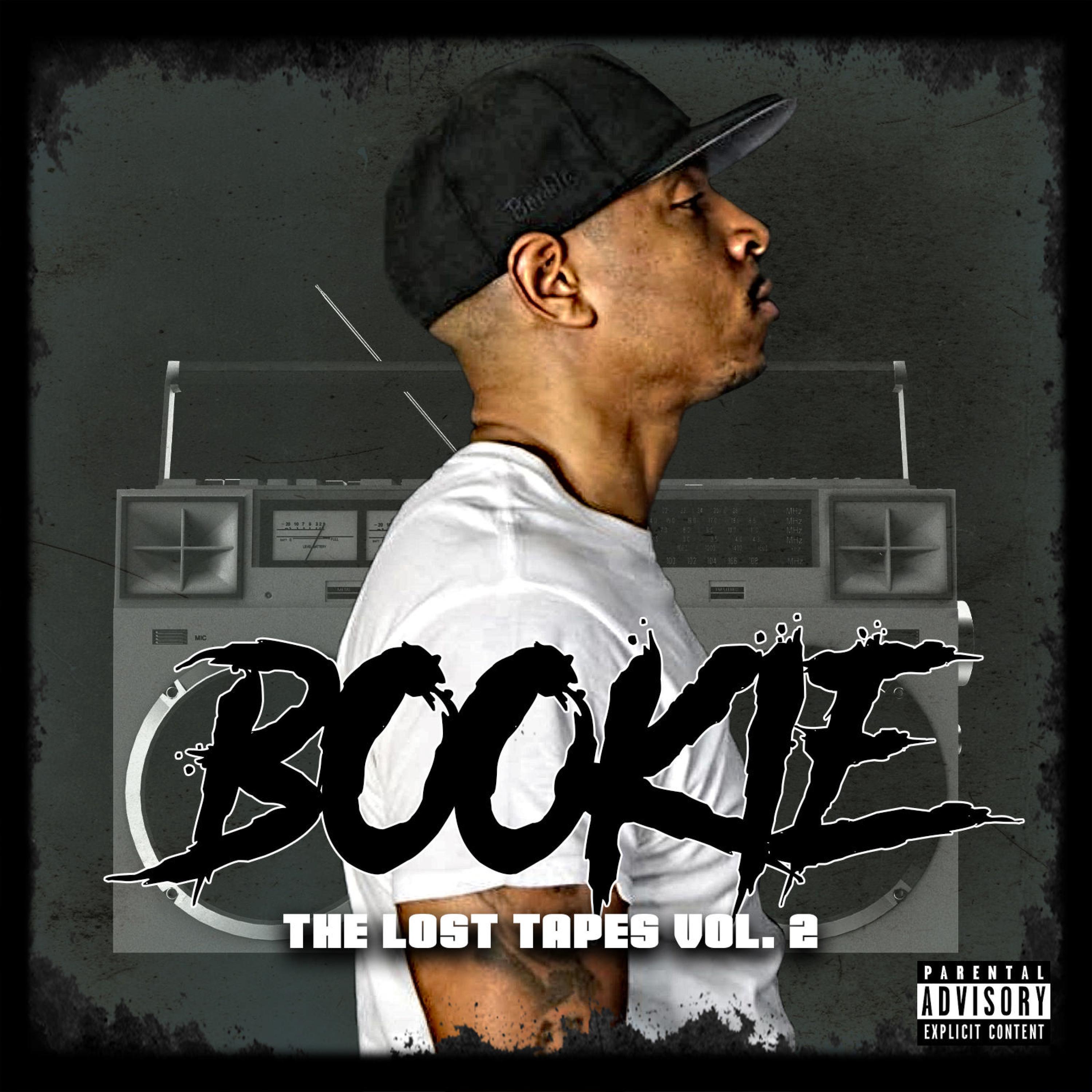 Bookie - The Game (feat. Blayne)