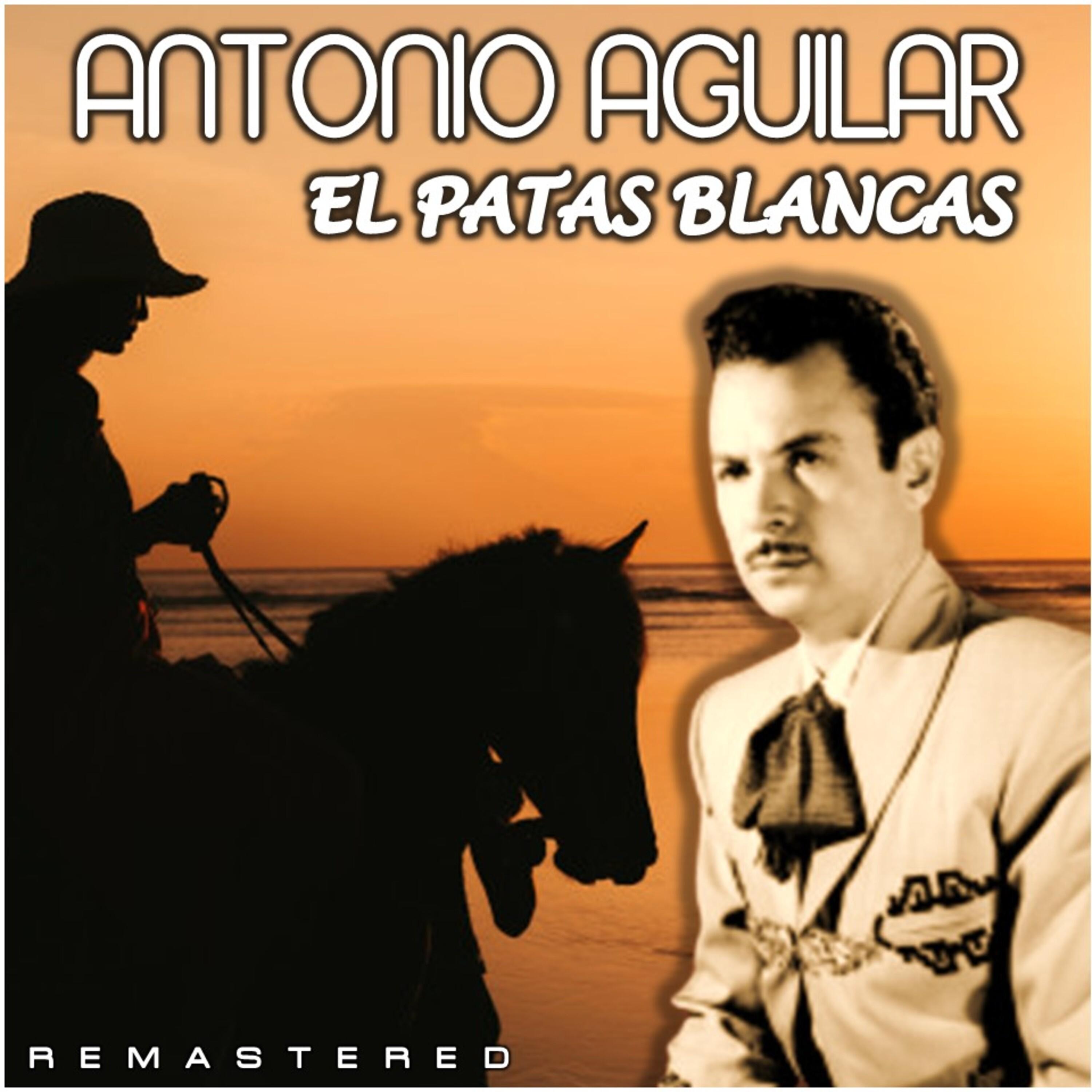 El Patas Blancas (Remastered)