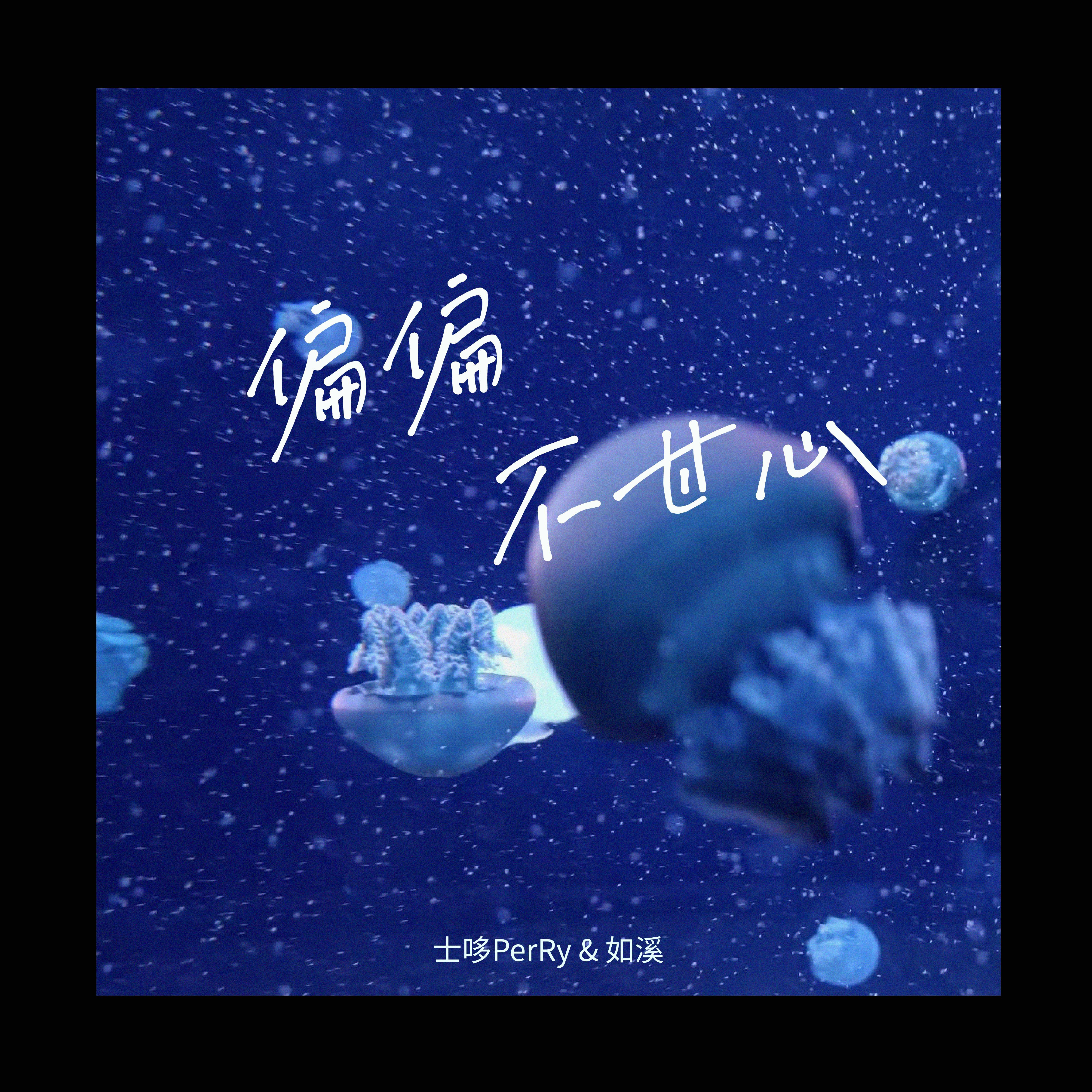 偏偏不甘心