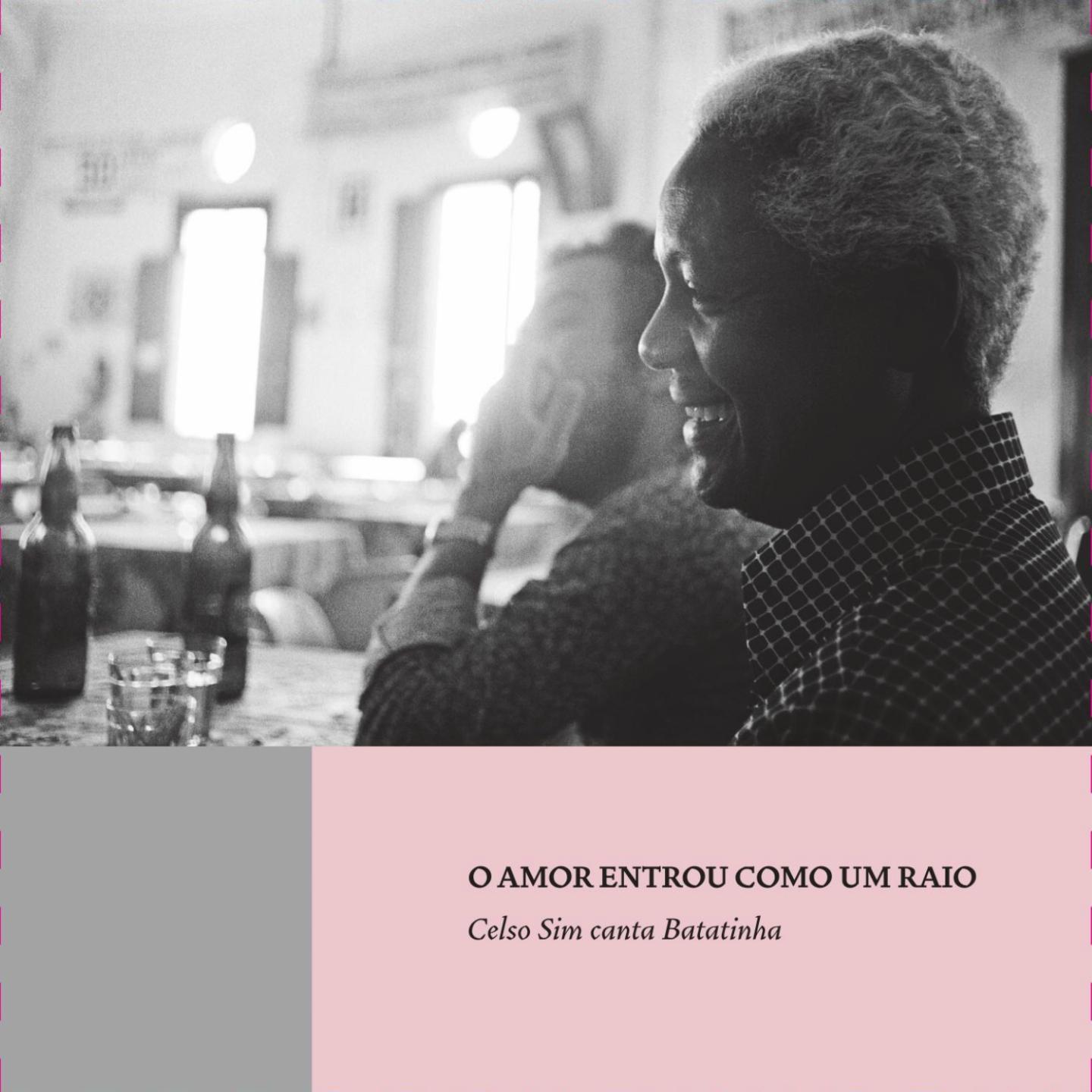 O Amor Entrou Como um Raio