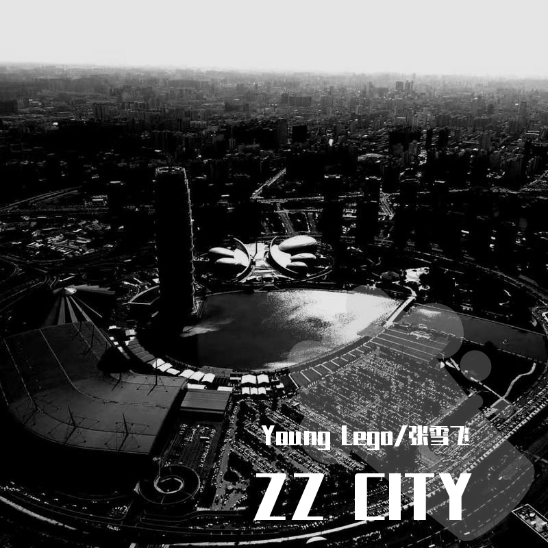 YOUNGLEGO歌曲封面