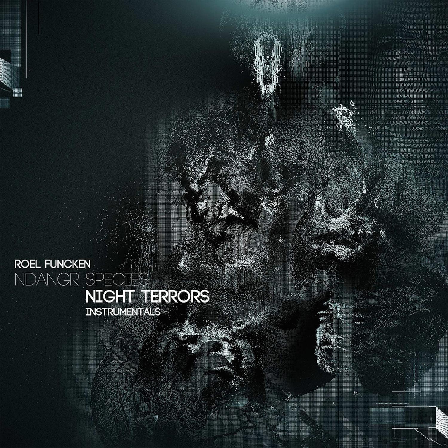 Night Terrors Instrumentals